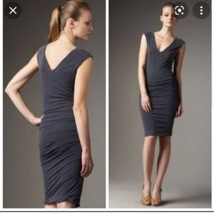 NWT James Perse Dress